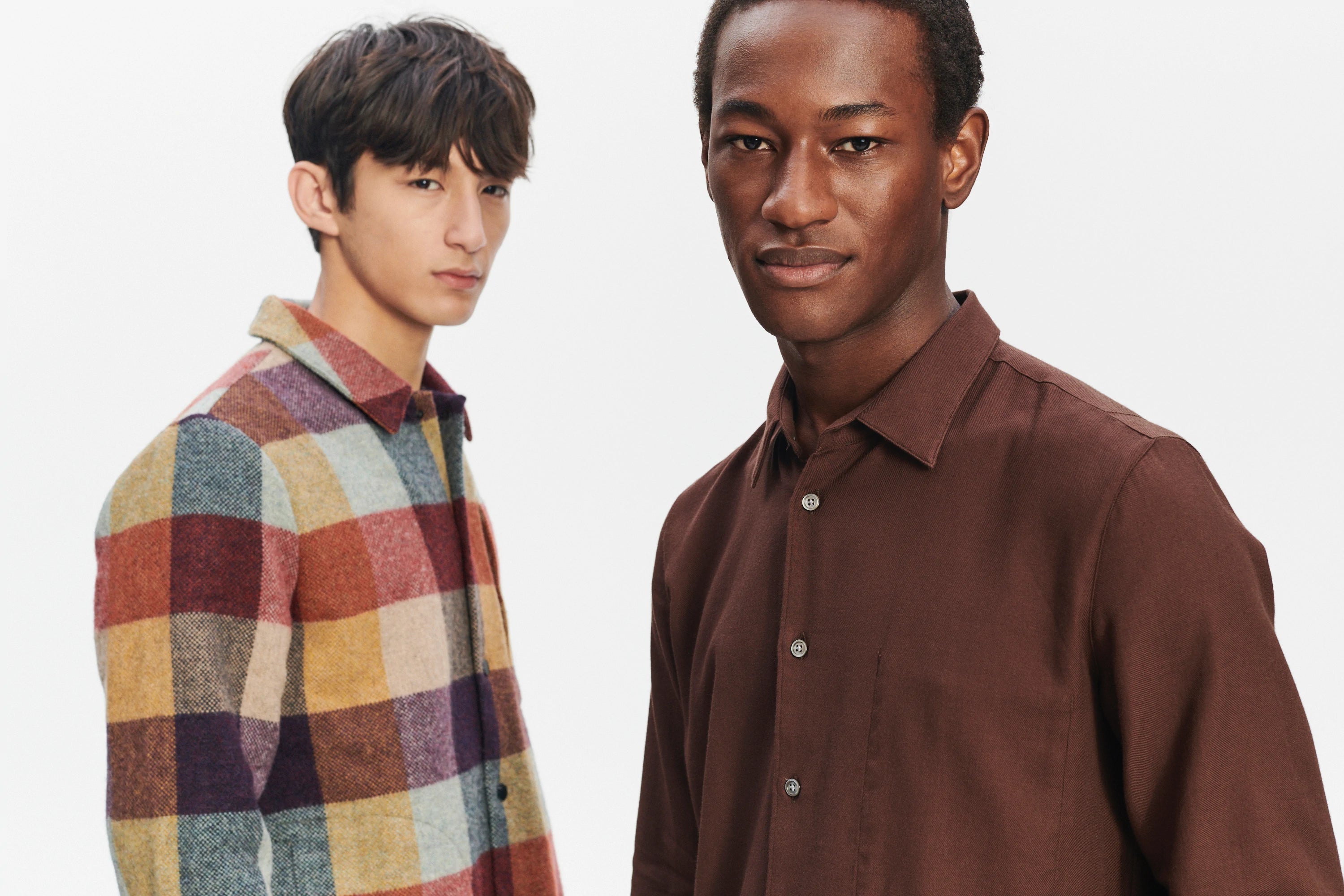 AW24/25: Warm Autumn Highlights