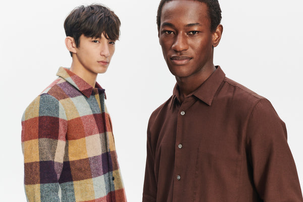 AW24/25: Warm Autumn Highlights