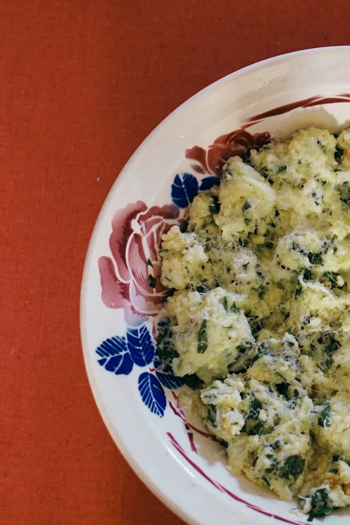 Summer Malfatti