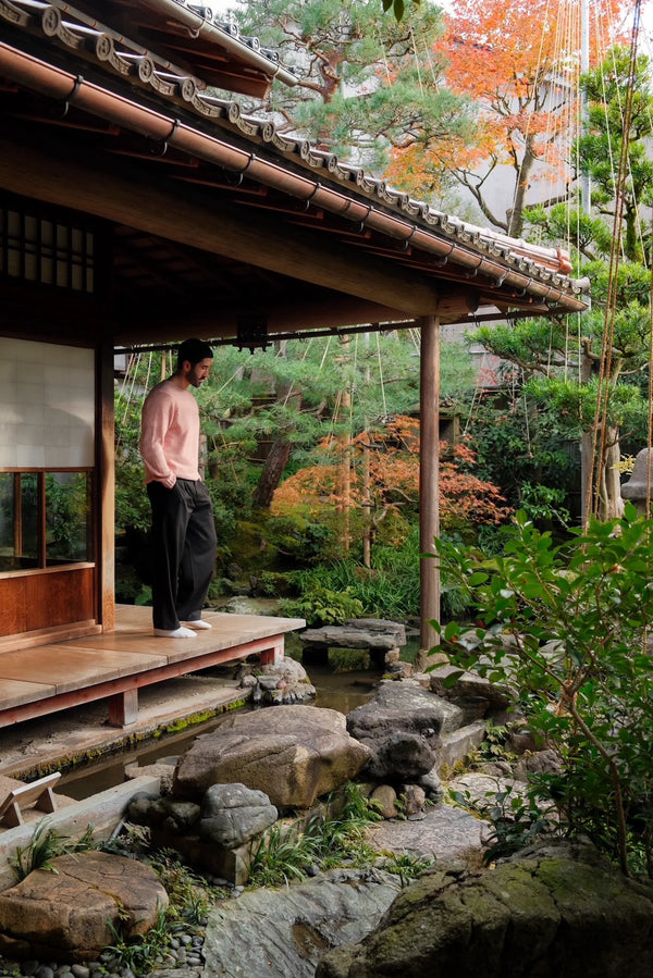 Japanese Capsule Collection