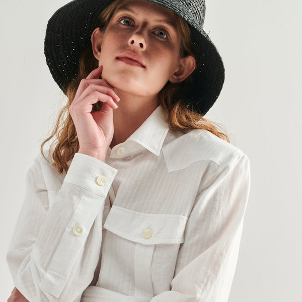 Introducing Spring-Summer 2024 Women's Collection