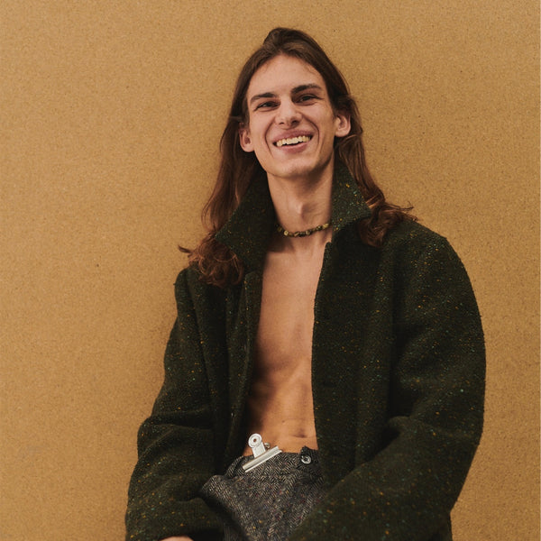 Introducing Autumn-Winter 23/24 Collection