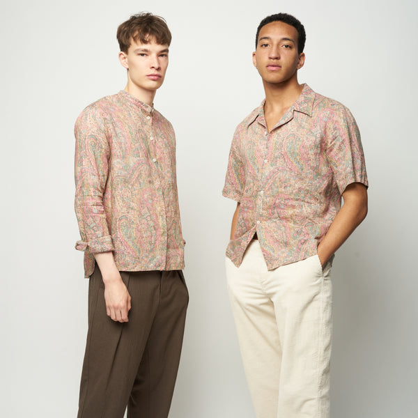 Spring-Summer '23 Lookbook