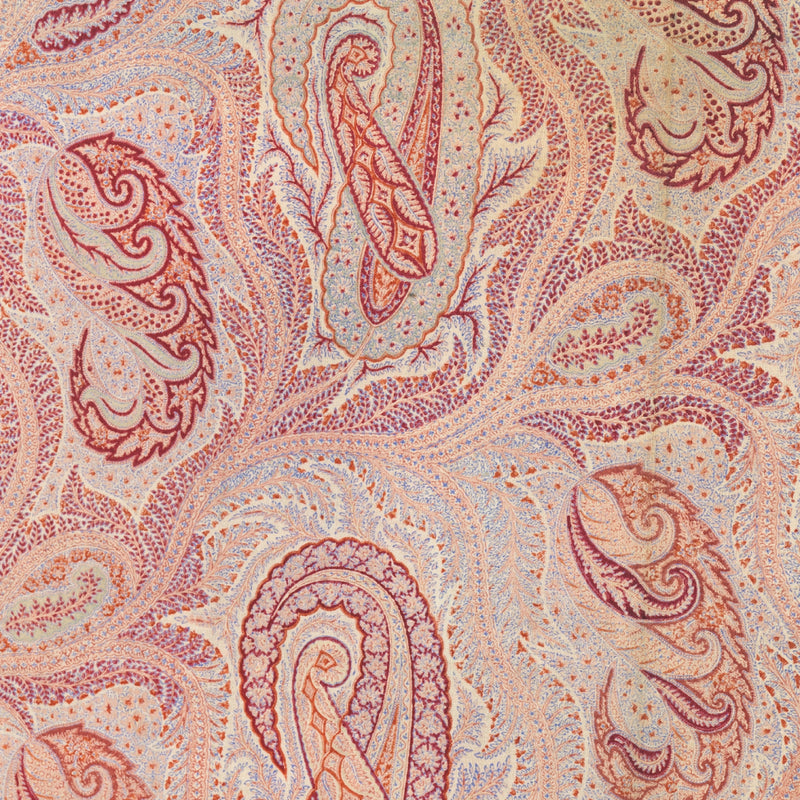 New In: The Paisley Motif