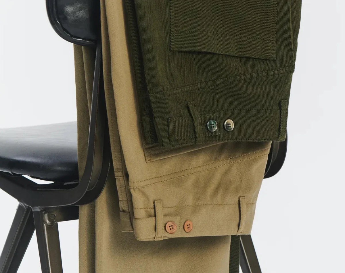 Men's Trousers