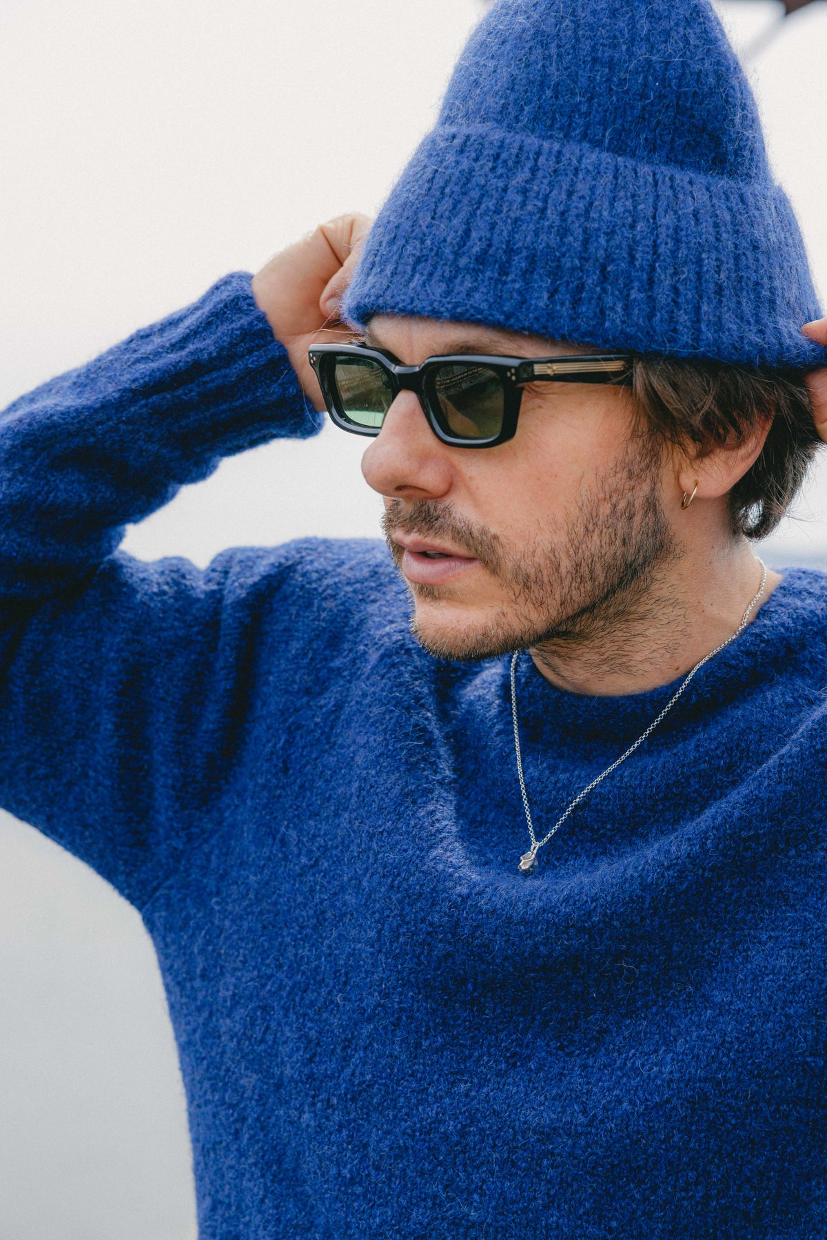 AW26/27 Men's Collection