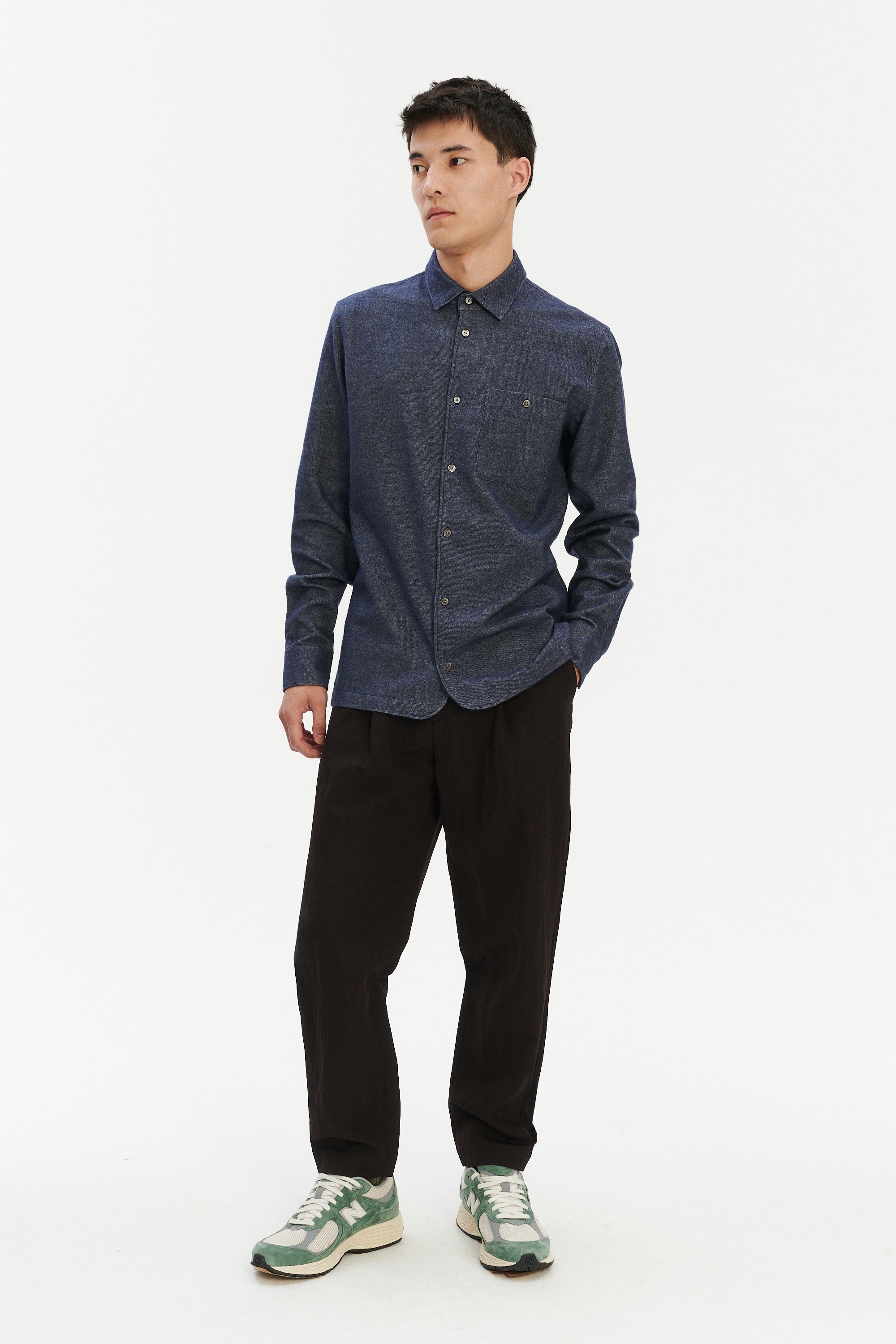 strong-shirt-in-a-japanese-blend-of-organic-cotton-yak-indigo