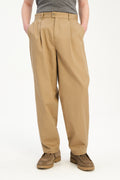 Amsterdam Trousers in Japanese Cotton