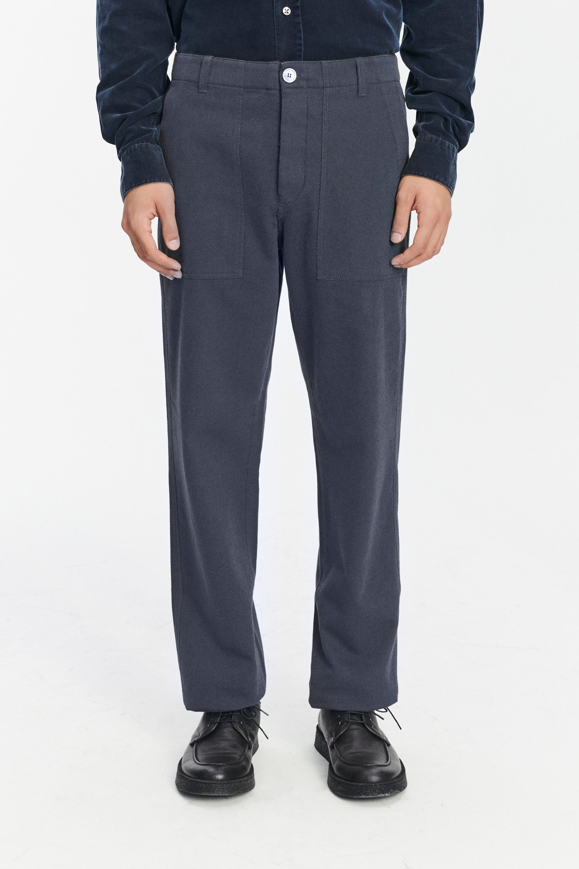 fatigue-pants-in-the-finest-steel-blue-italian-twill-cotton-and-wool-from-subalpino