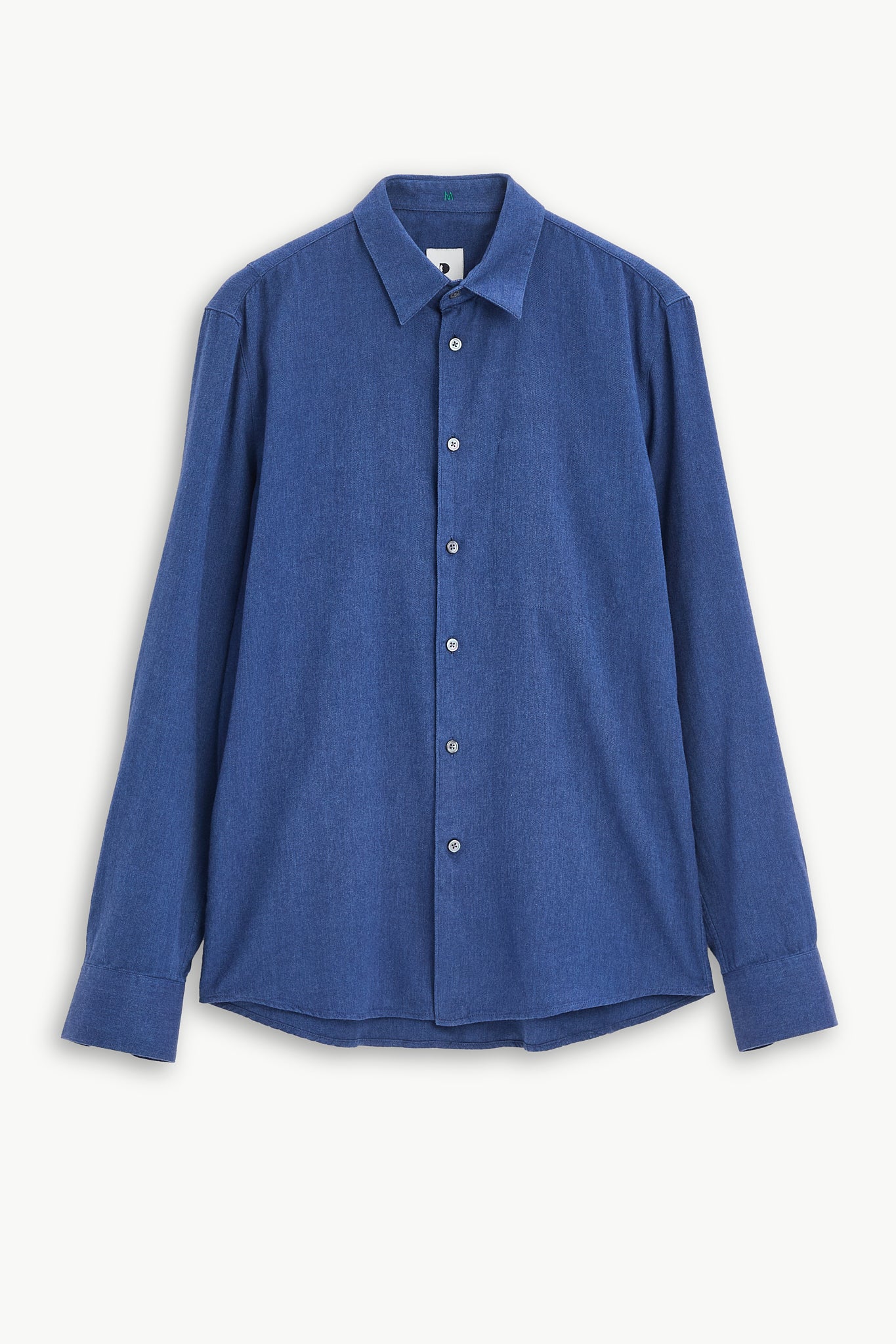 feel-good-shirt-in-cobalt-blue-organic-cotton-and-tencel