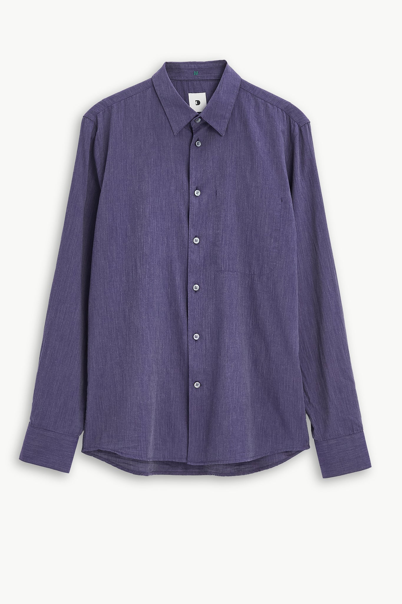 feel-good-shirt-in-the-finest-purple-mini-herringbone-italian-cotton