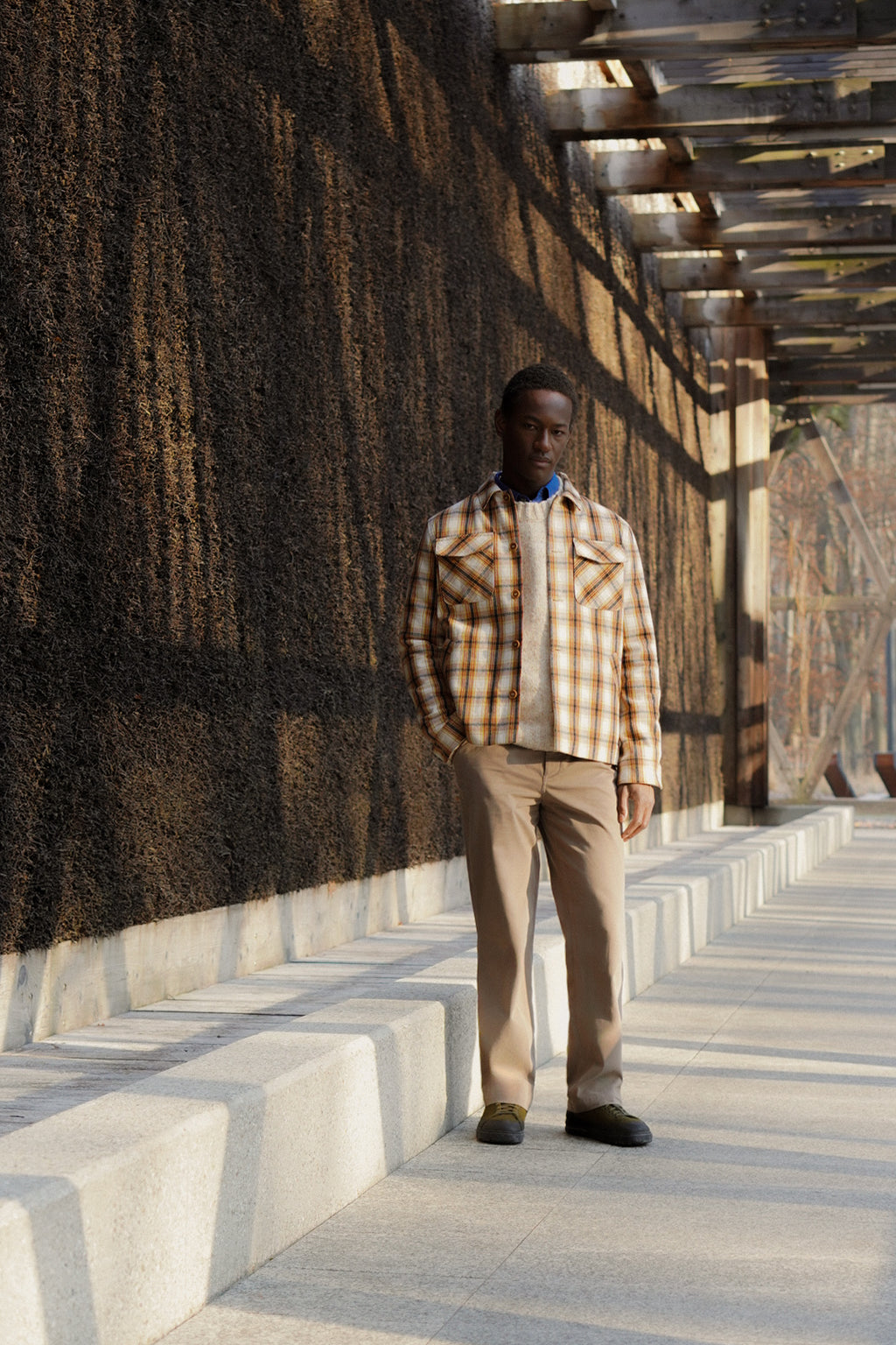 Winter Jacket with MEIDA Thermo Insulation