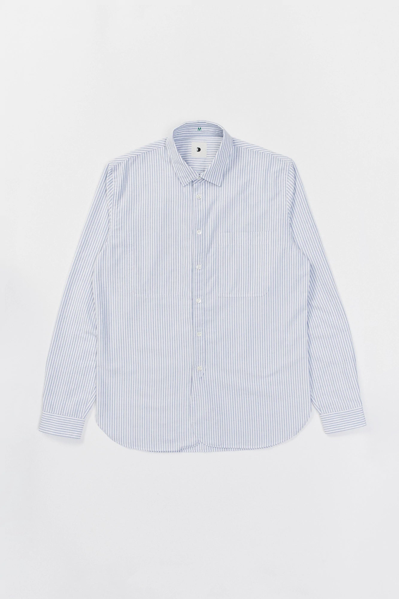 超ポイントバック祭 Supreme Loose Fit Loose Stripe Shirt Fit Men ...