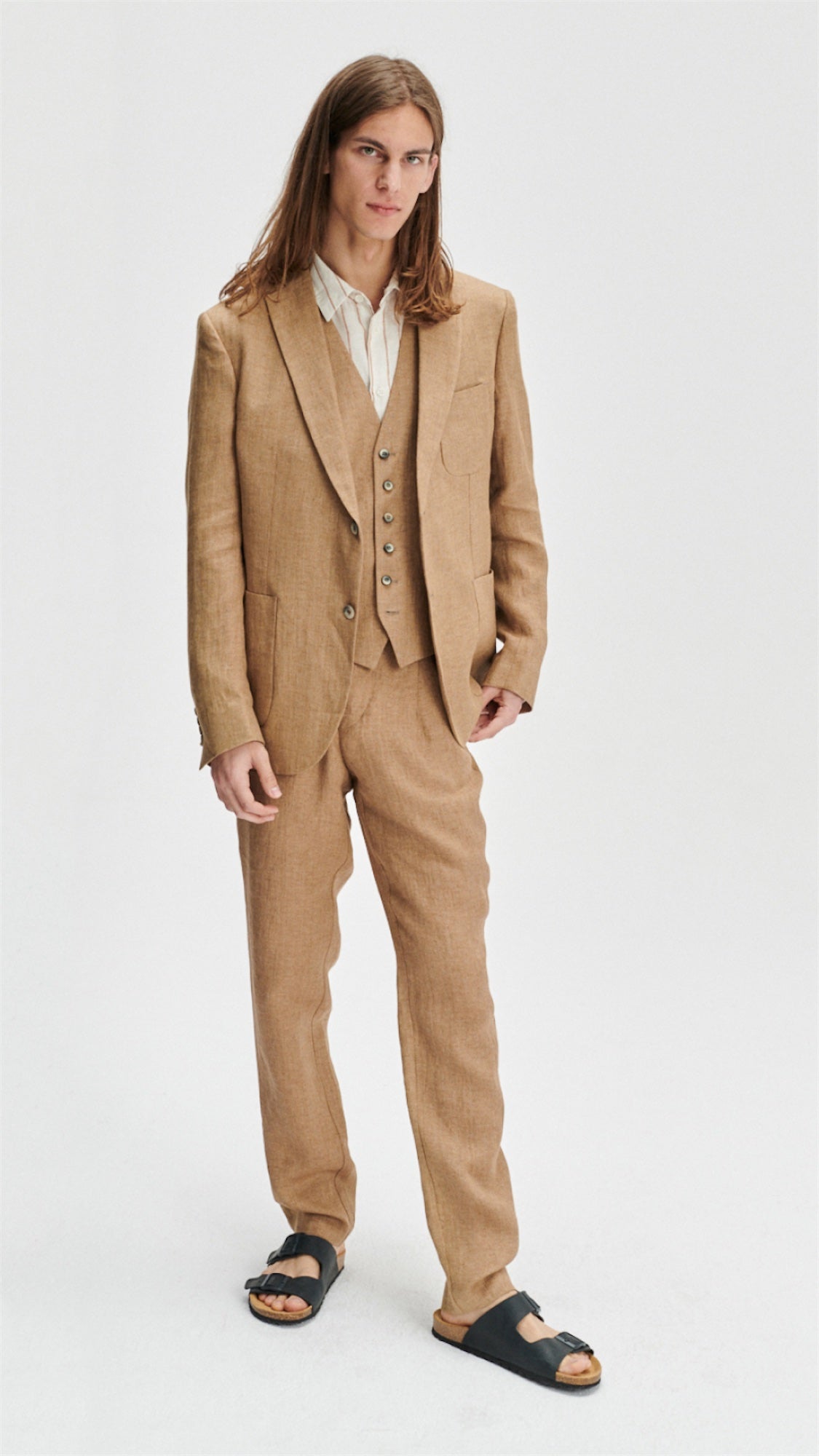 TAILORING