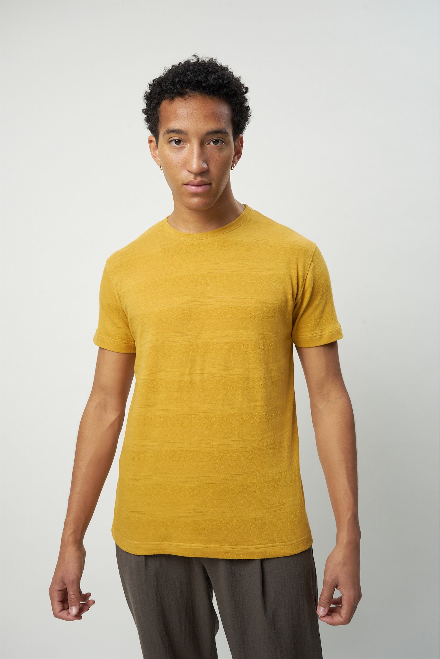 Men's Sweats & T-Shirts - Delikatessen